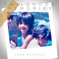 Childhood Memories by Juan Sánchez