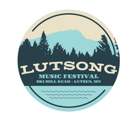 Lutsong! 3 days of fun. 