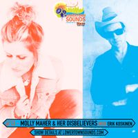 Lowertown Sounds w/ Erik Koskinen Band & Molly Maher & Her Disbelievers 