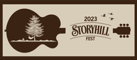 STORYHILL FEST 2023 w/ a set by Molly Maher II