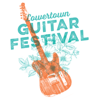 Lowertown Guitar Festival 