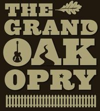 GRAND OAK OPRY PRESENTS MOLLY MAHER!