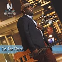 On the Move by Michael Fields Jr