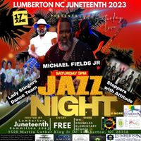 Lumberton Juneteenth Celebration