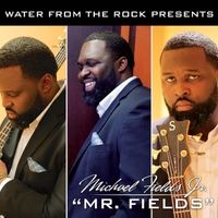 Mr. Fields by Michael Fields Jr.
