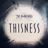 thisness - the ep: (lim. Digipack)