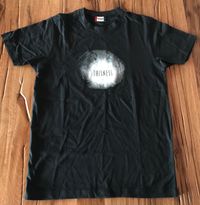 T(hisness)-Shirt for men