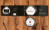thisness - the ep: (lim. Digipack)