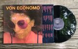 Von Economo: Vinyl