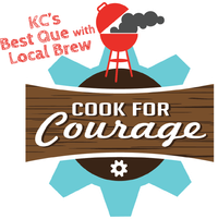 Cook for Courage featuring Drew Six & the Soul Plains Drifters