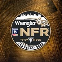 Wrangler NFR Experience Las Vegas 