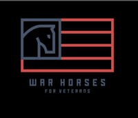 The Dirby Party at War Horses for Veterans:  An Afternoon of Elegance