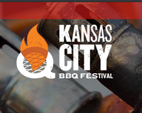 Kansas City BBQ Festival at Arrowhead