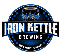 Drew Six at Iron Kettle Brewing 
