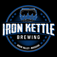Drew Six at Iron Kettle Brewing 