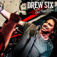 Drew Six & the Soul Plains Drifters at KC Live! Block 