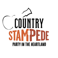 Country Stampede Platinum Acoustic Stage - Drew Six 