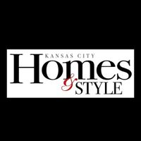 Drew Six at Kitchens & Baths by Briggs for KC Homes & Style Magazine 