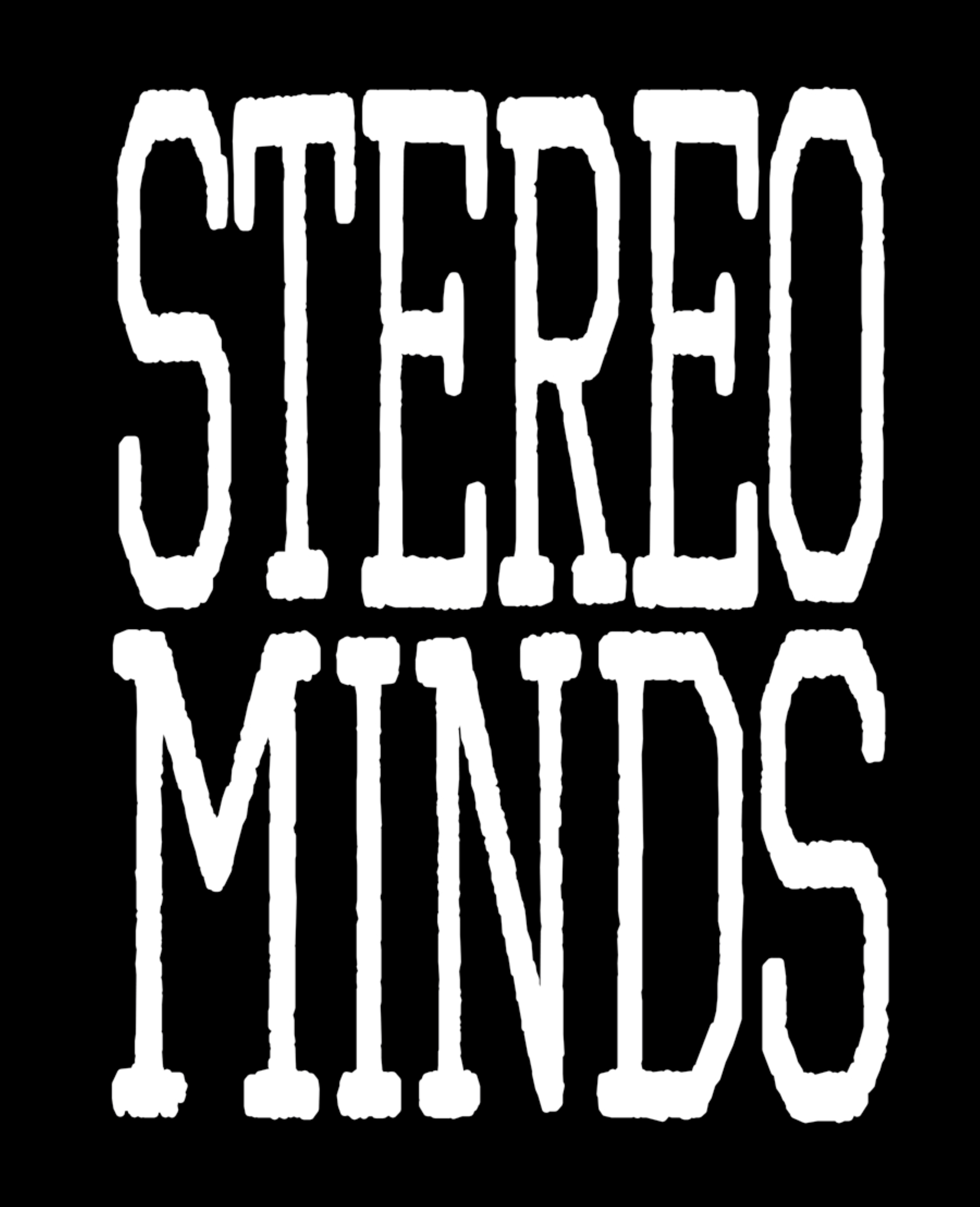 Stereo Minds