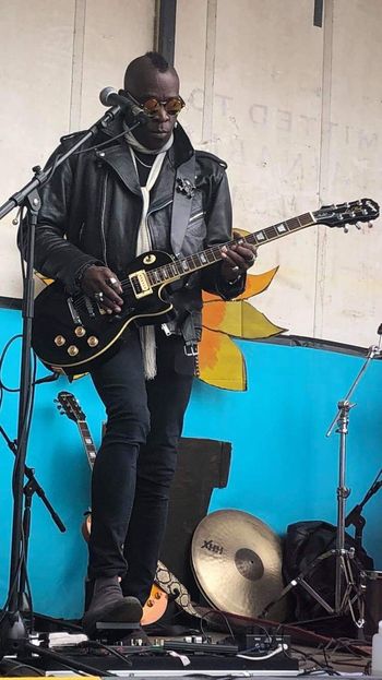 Main St Festival
