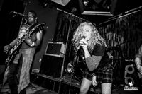 HER Live at Rocking Mamma's