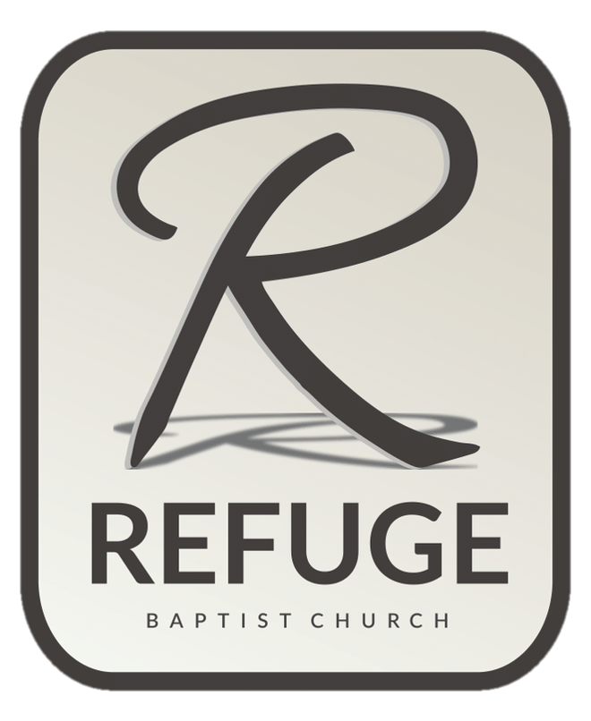 Refuge Baptist Church