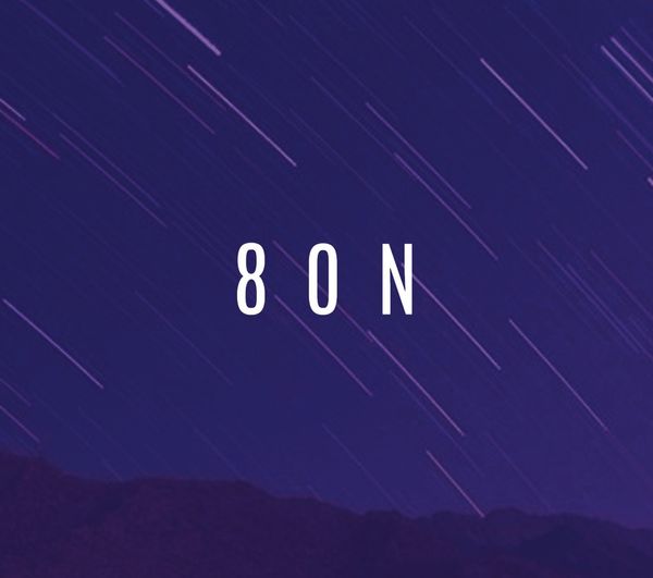 8ON - Original Music