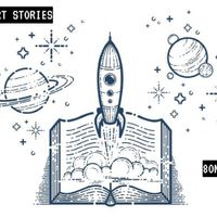 Short Stories by 8ON