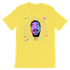Back Tee's