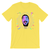 Back Tee's