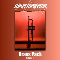 Wave Magnetik Brass Pack Volume 1