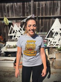 T-shirt