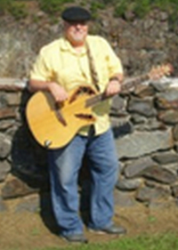 Joel Clyde