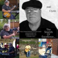 Joel Clyde
