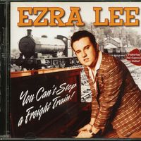 YOU CAN'T STOP A FREIGHT TRAIN  by Ezra Lee