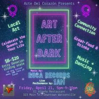 Art After Dark