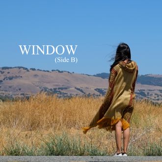 Window Side B Album by 1 A.M., Gilroy, rapper