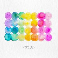 Circles by 1 A.M.
