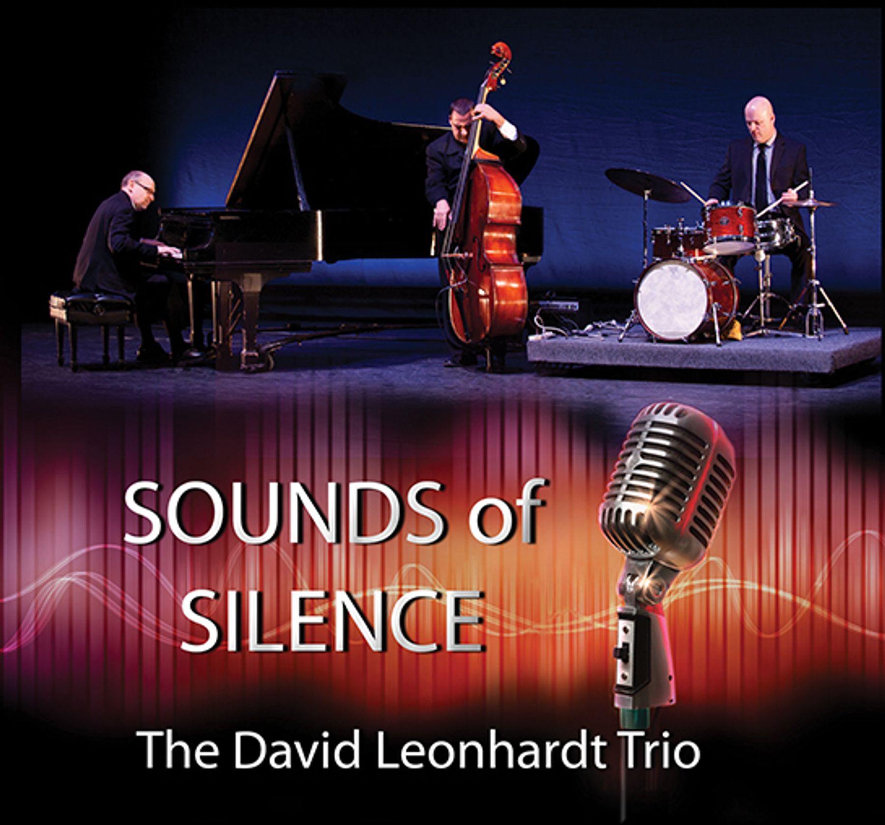 David Leonhardt Party Band - Song List