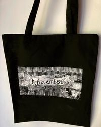 Tote Bag Tilia Ember