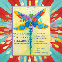 Stronger by Brad Dean Alexander