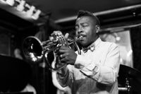 Roy Hargrove Big Band: Happy Birthday Roy!