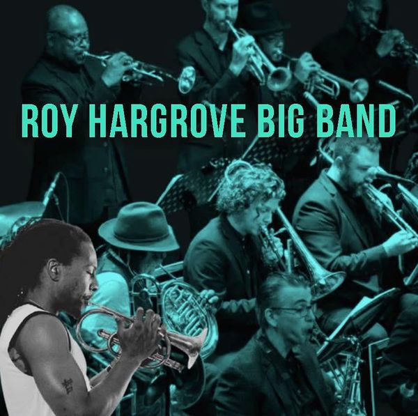 ミュージック Live at the new morning/Roy Hargrove The Roy Hargrove Quintet – Live At The New Morning – DVD (), 2010