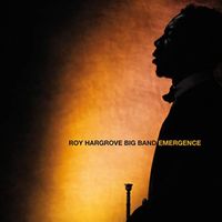 Roy Hargrove Big Band