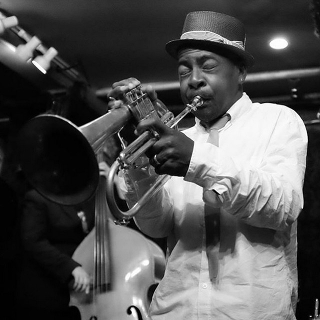 Roy Hargrove Legacy - Higher learning