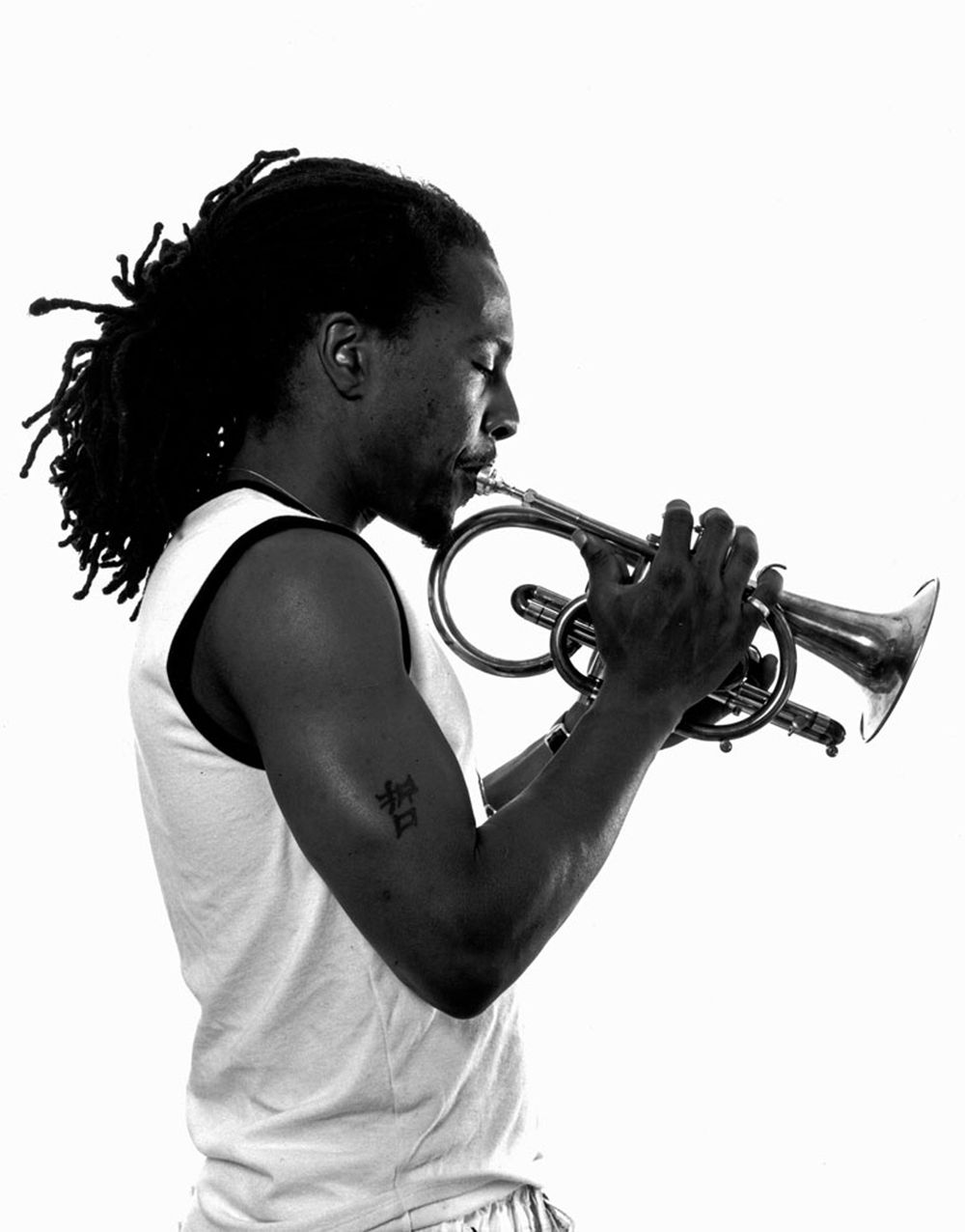 Roy Hargrove Official