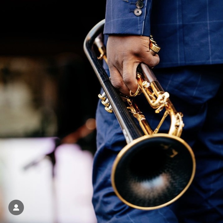 Roy Hargrove Legacy - Higher learning Roy Hargrove Legacy - Higher learning