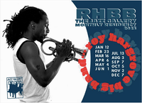 Roy Hargrove Big Band