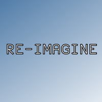 Re-Imagine - Demo by Brent Bregar