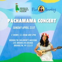 Pachamama Concert